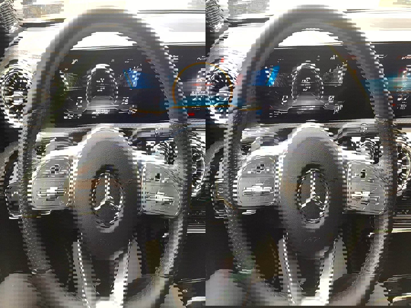 Used 2021 Mercedes-Benz A 35 AMG AMG A 35 image 13