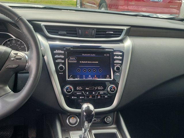 Used 2023 Nissan Murano Platinum w/ Cargo Package FWD image 26