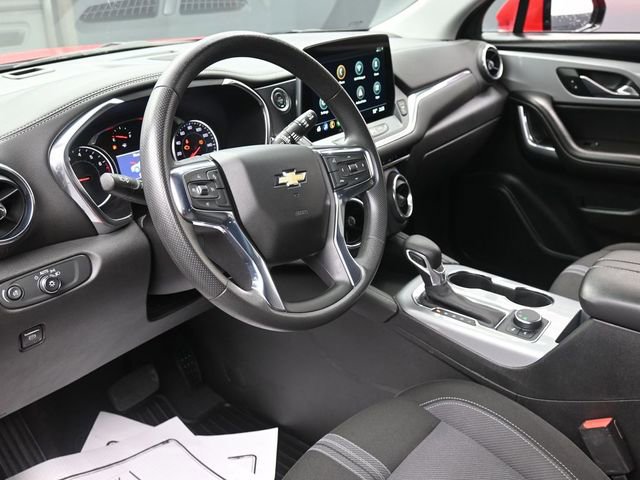 Used 2023 Chevrolet Blazer LT w/ Driver Confidence Package image 14