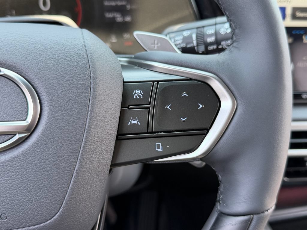 New 2026 Lexus RX 350 Premium Plus AWD/4WD image 15