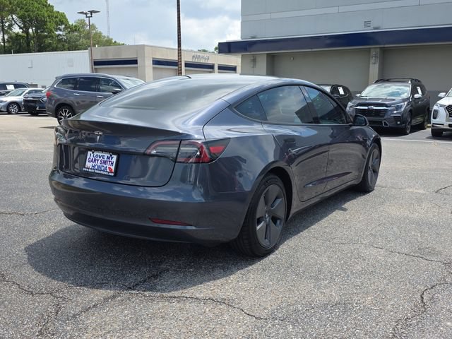 Used 2023 Tesla Model 3 Standard Range RWD image 4