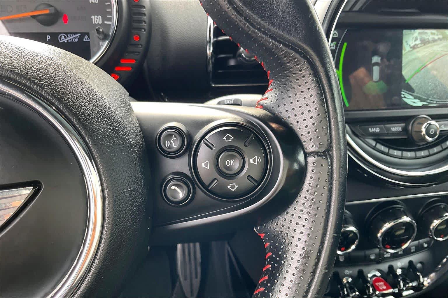 Used 2017 MINI Cooper Clubman ALL4 AWD/4WD image 24