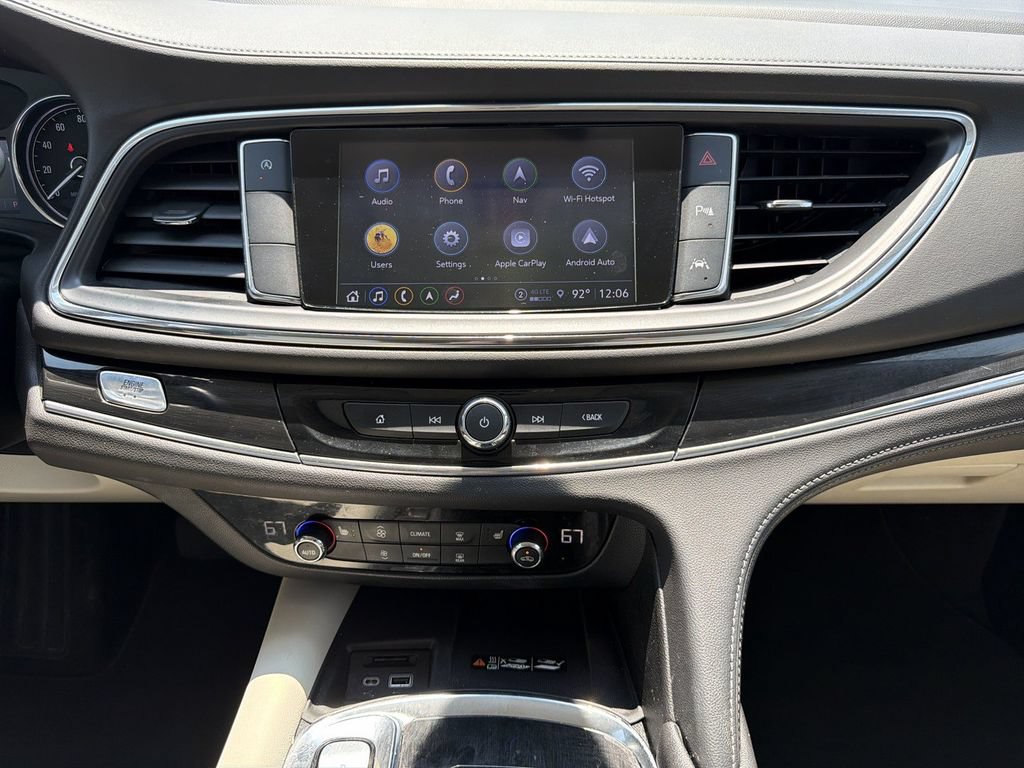 Used 2023 Buick Enclave Essence w/ Experience Buick Package FWD image 18