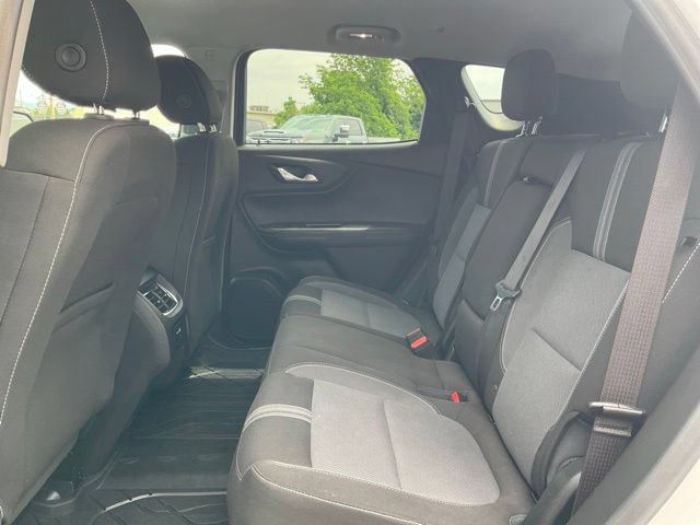 Used 2024 Chevrolet Blazer LT w/ Convenience Package AWD/4WD image 8