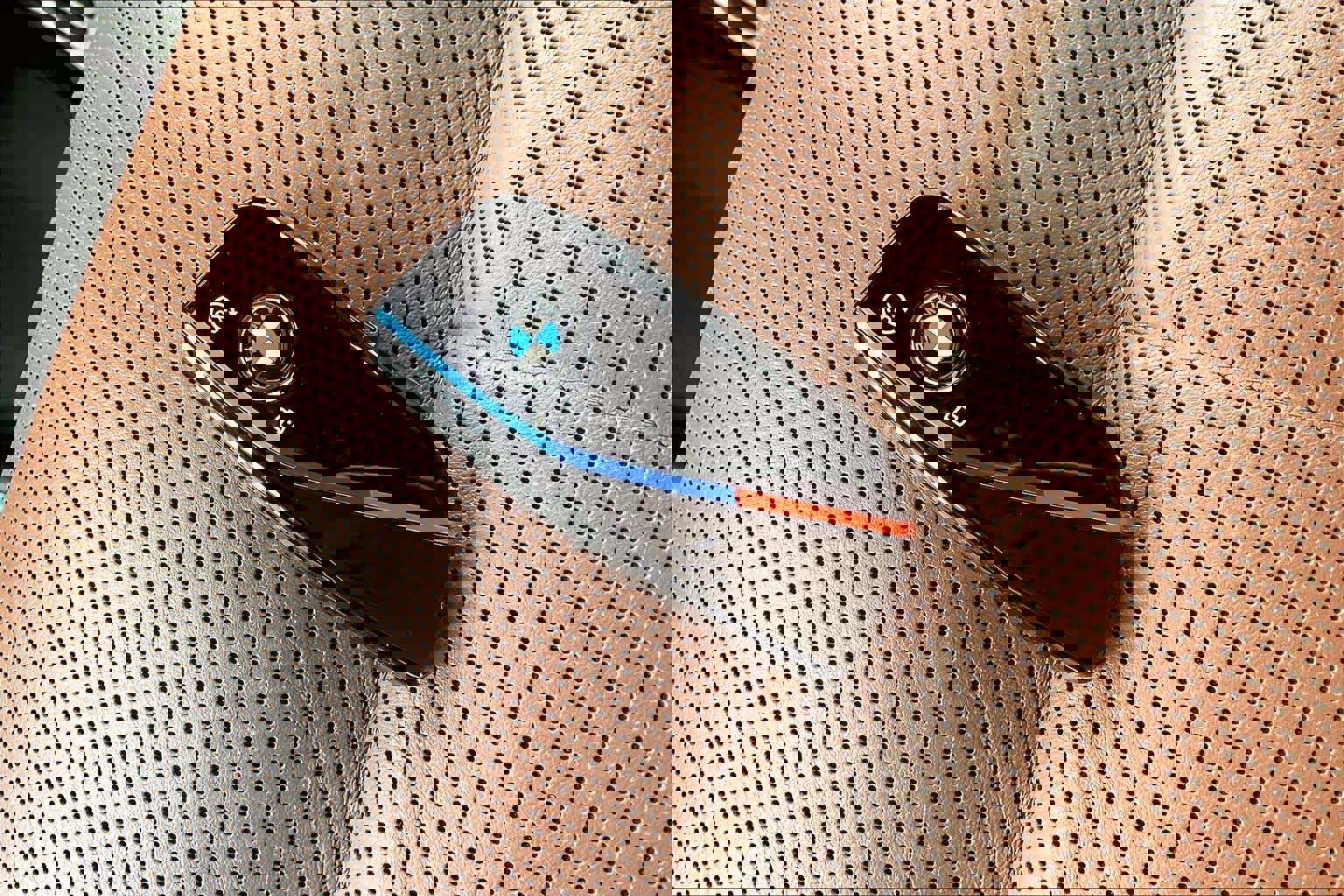 Certified 2024 BMW i5 M60 w/ Executive Package AWD/4WD image 14