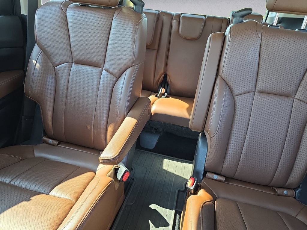 Used 2022 Subaru Ascent Touring w/ Popular Package #2A AWD/4WD image 13
