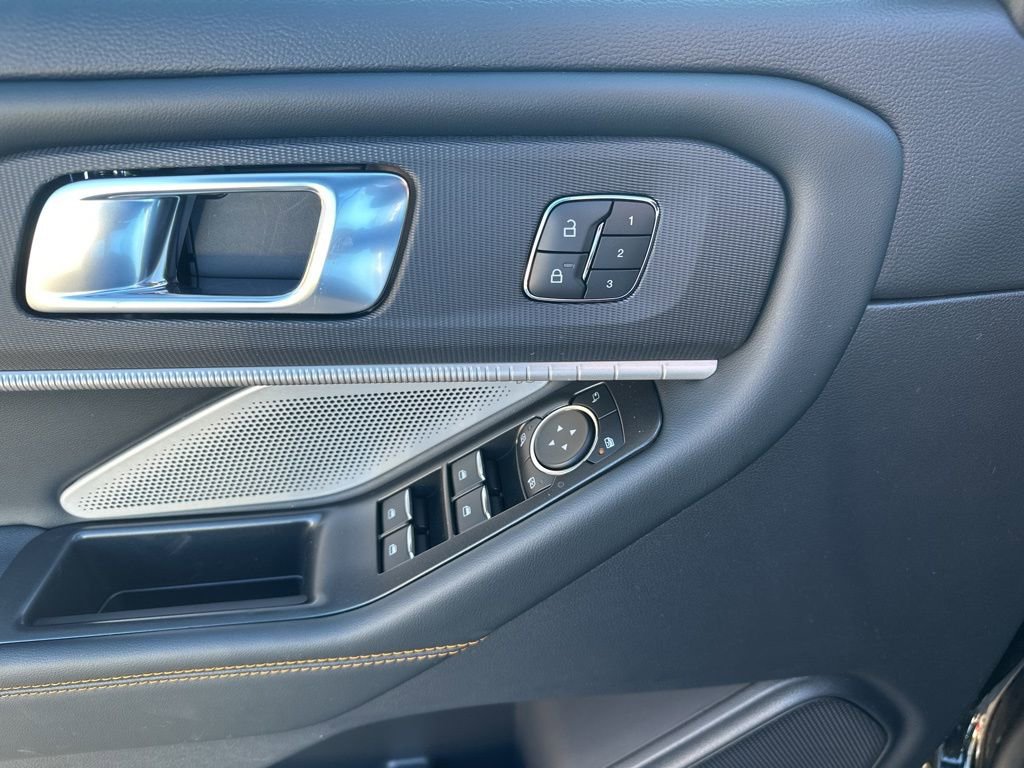 New 2026 Ford Explorer Tremor w/ Tremor Ultimate Package image 17