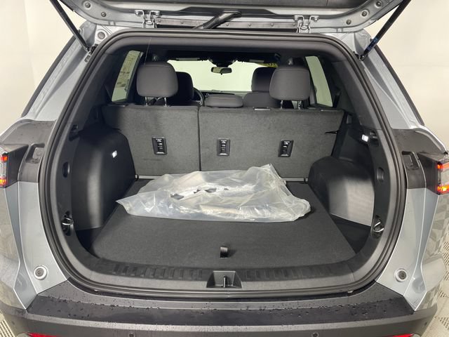 Certified 2026 Chevrolet Equinox LT FWD image 18