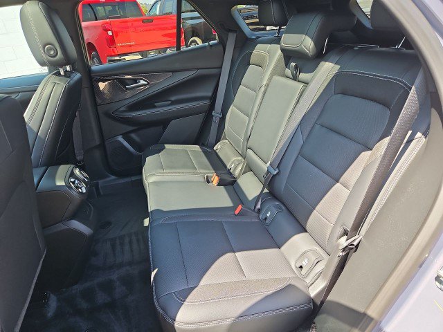 Used 2026 Chevrolet Blazer EV LT w/ Super Cruise Package FWD image 25