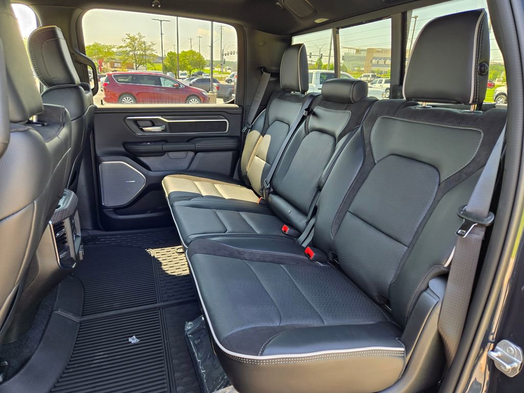 New 2026 RAM 1500 Laramie image 29