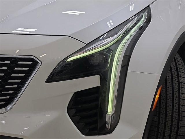Used 2023 Cadillac XT4 Premium Luxury w/ Technology Package image 31