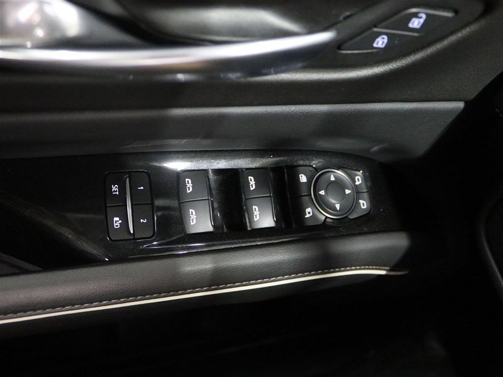 Used 2021 Cadillac Escalade Sport w/ Driver Assist Tech Package image 28