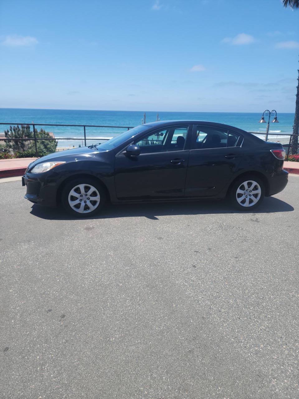 Used 2013 MAZDA MAZDA3 i SV w/ Convenience Pkg FWD image 18