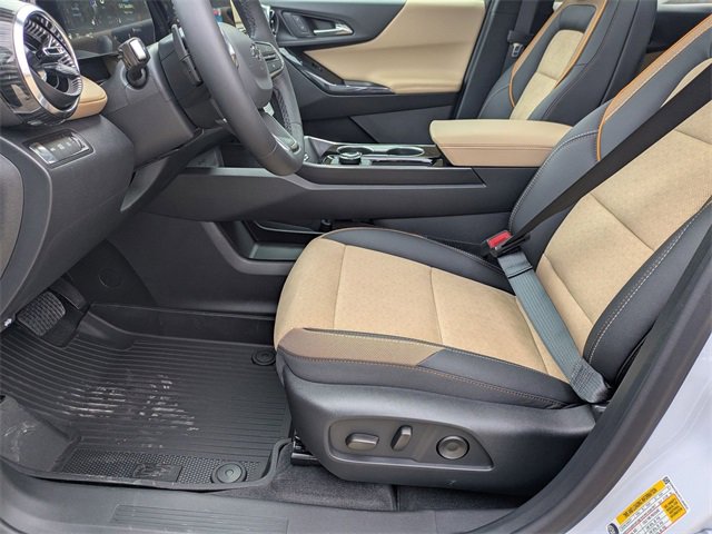 New 2026 Chevrolet Equinox ACTIV w/ Convenience Package III image 10