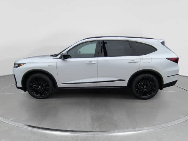 Used 2026 Acura MDX A-Spec w/ Advance Package AWD/4WD image 5