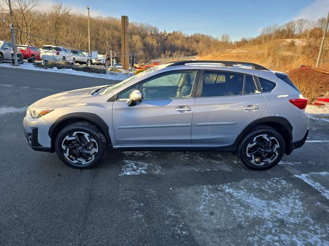 Used 2023 Subaru Crosstrek 2.5i Limited image 2