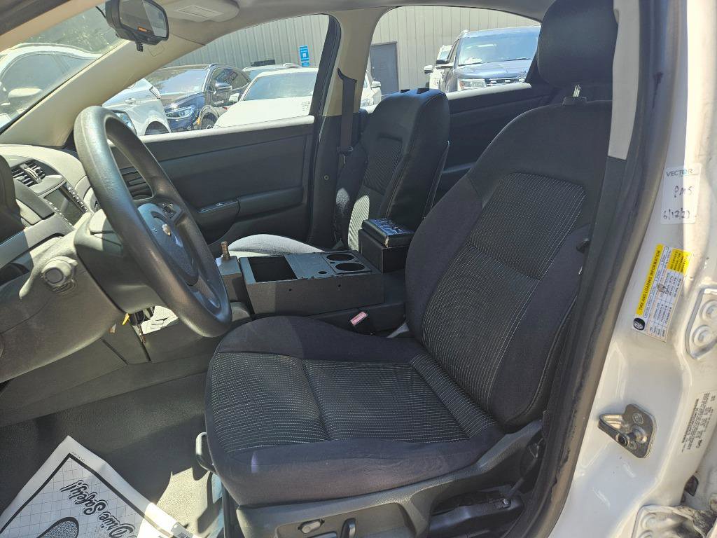 Used 2012 Chevrolet Caprice image 14