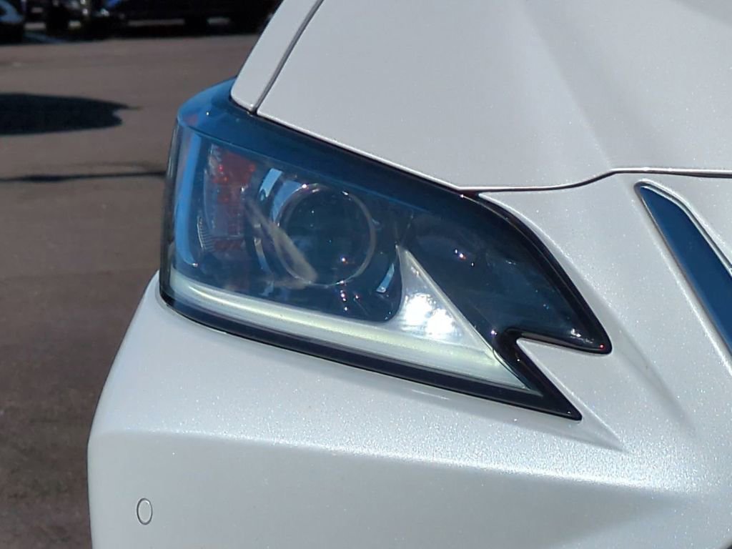 Used 2020 Lexus ES 350 350 image 9