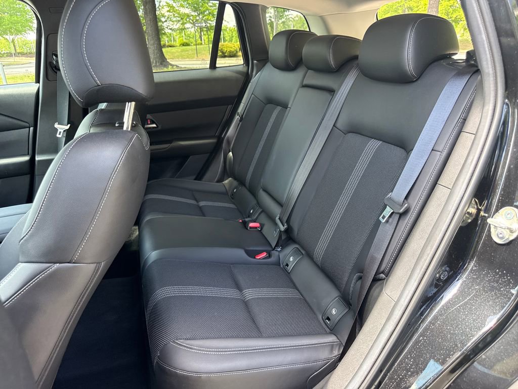 Used 2023 MAZDA CX-50 2.5 S w/ Preferred Plus Pkg image 30