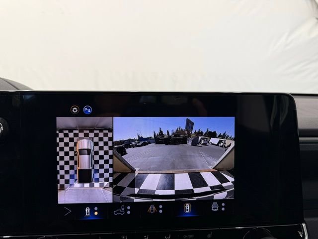 New 2026 Chevrolet Colorado Trail Boss image 33