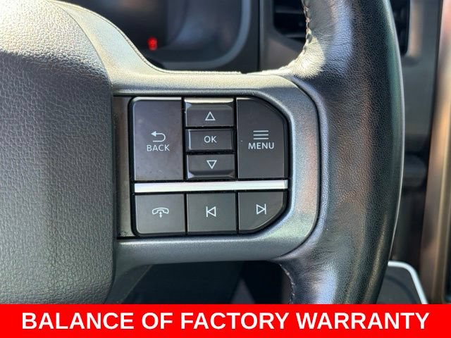 Used 2023 Ford F150 Lightning Lariat w/ Equipment Group 511A High AWD/4WD image 22