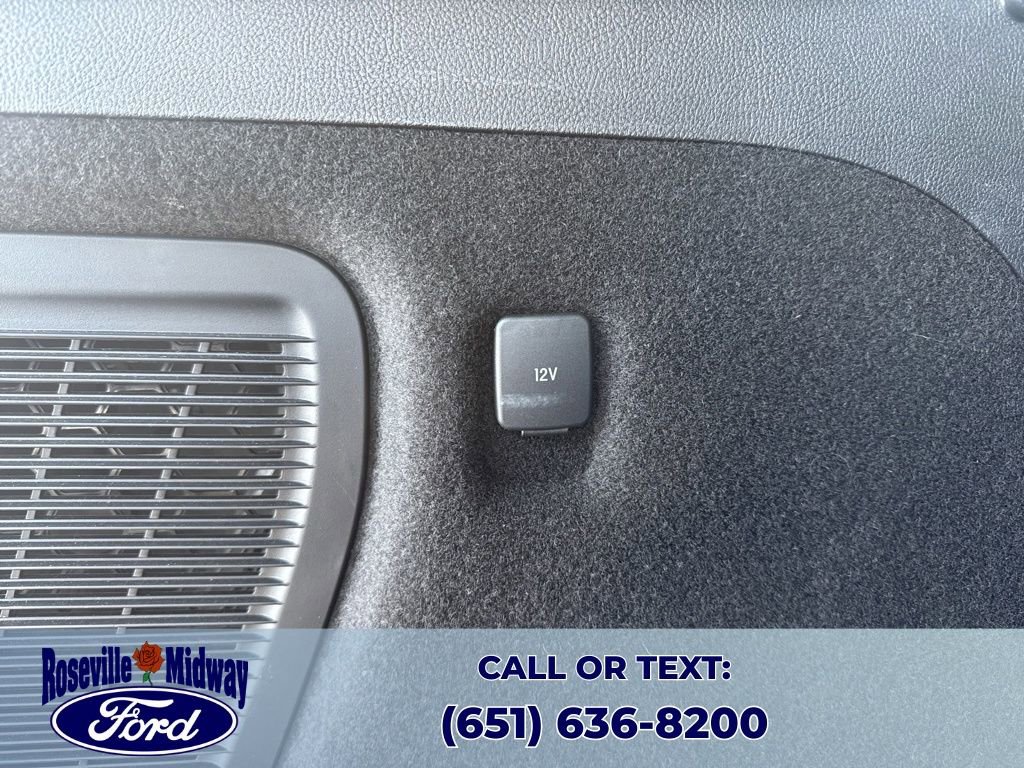 Used 2023 Lincoln Corsair Reserve w/ Equipment Group 201A image 41