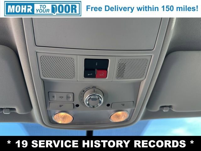 Used 2014 Volkswagen Passat TDI SE image 20