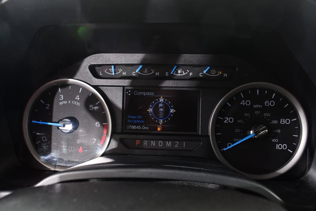 Used 2017 Ford F350 XLT AWD/4WD image 26