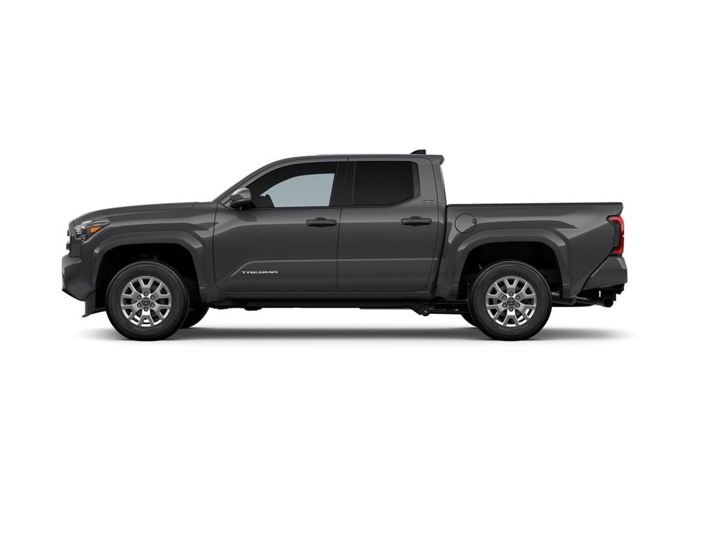 New 2025 Toyota Tacoma SR5 image 4