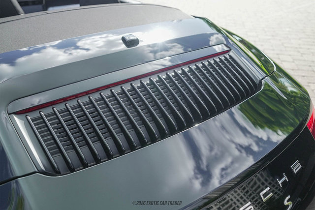 Used 2017 Porsche 911 Carrera S image 72