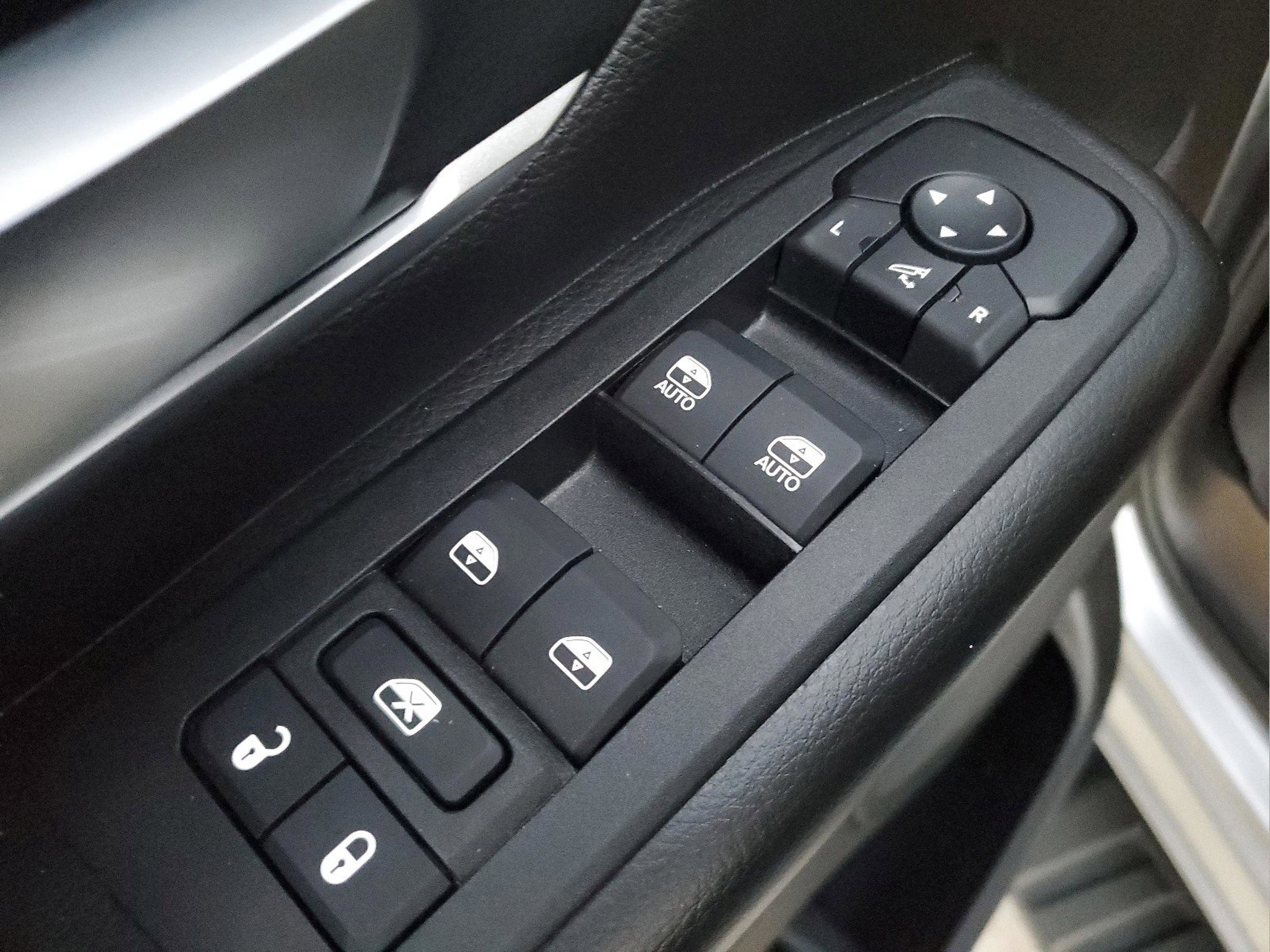 Certified 2025 RAM 1500 Big Horn image 17