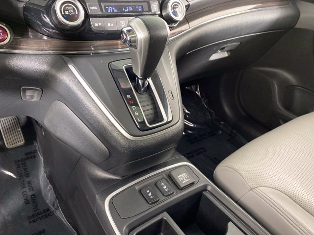 Used 2016 Honda CR-V Touring image 30