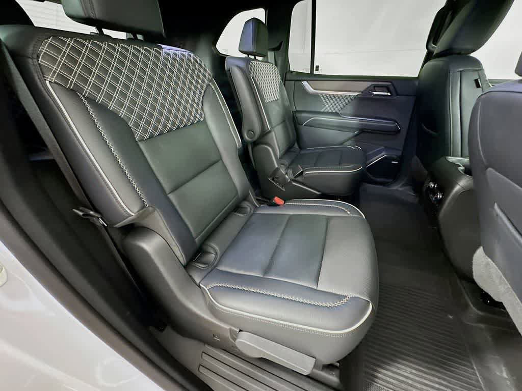 Used 2024 GMC Acadia Denali w/ Super Cruise Package AWD/4WD image 35