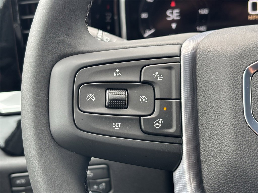 New 2026 GMC Sierra 1500 Elevation w/ X31 Off-Road Package image 21