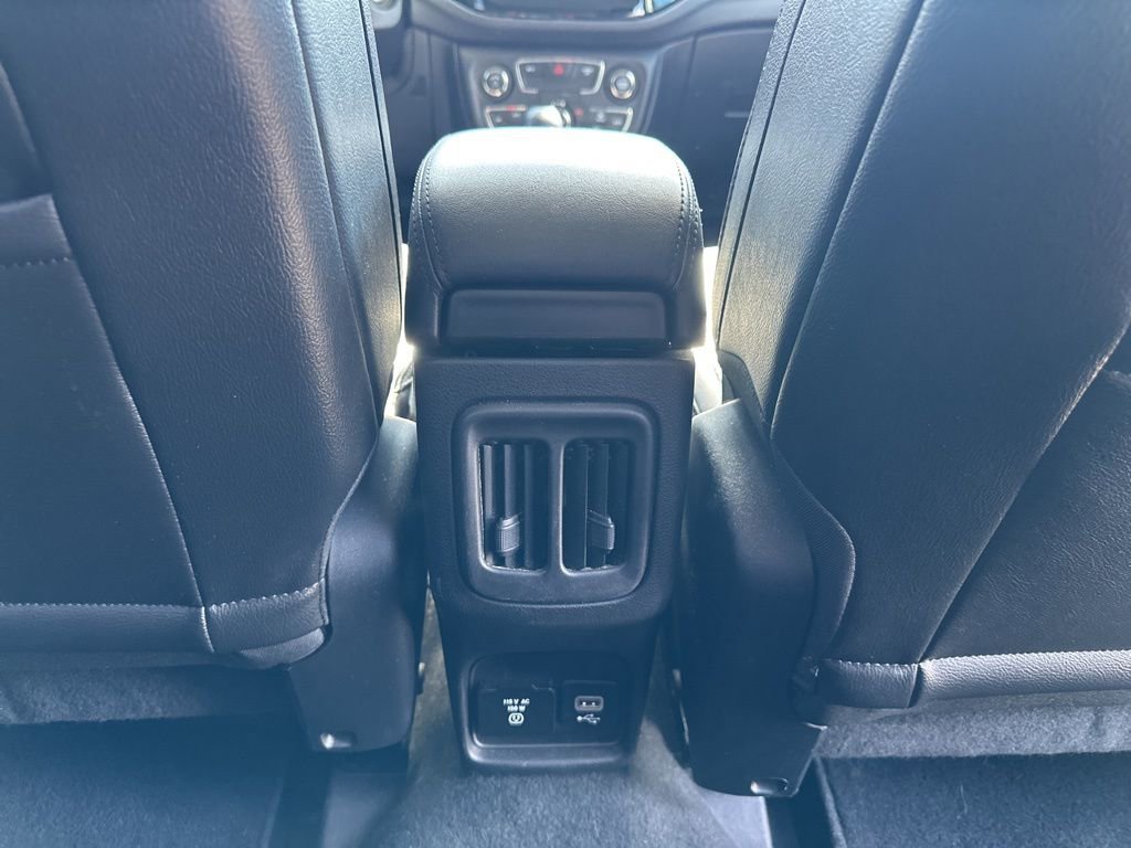 Used 2018 Jeep Compass Latitude w/ Popular Equipment Group image 26