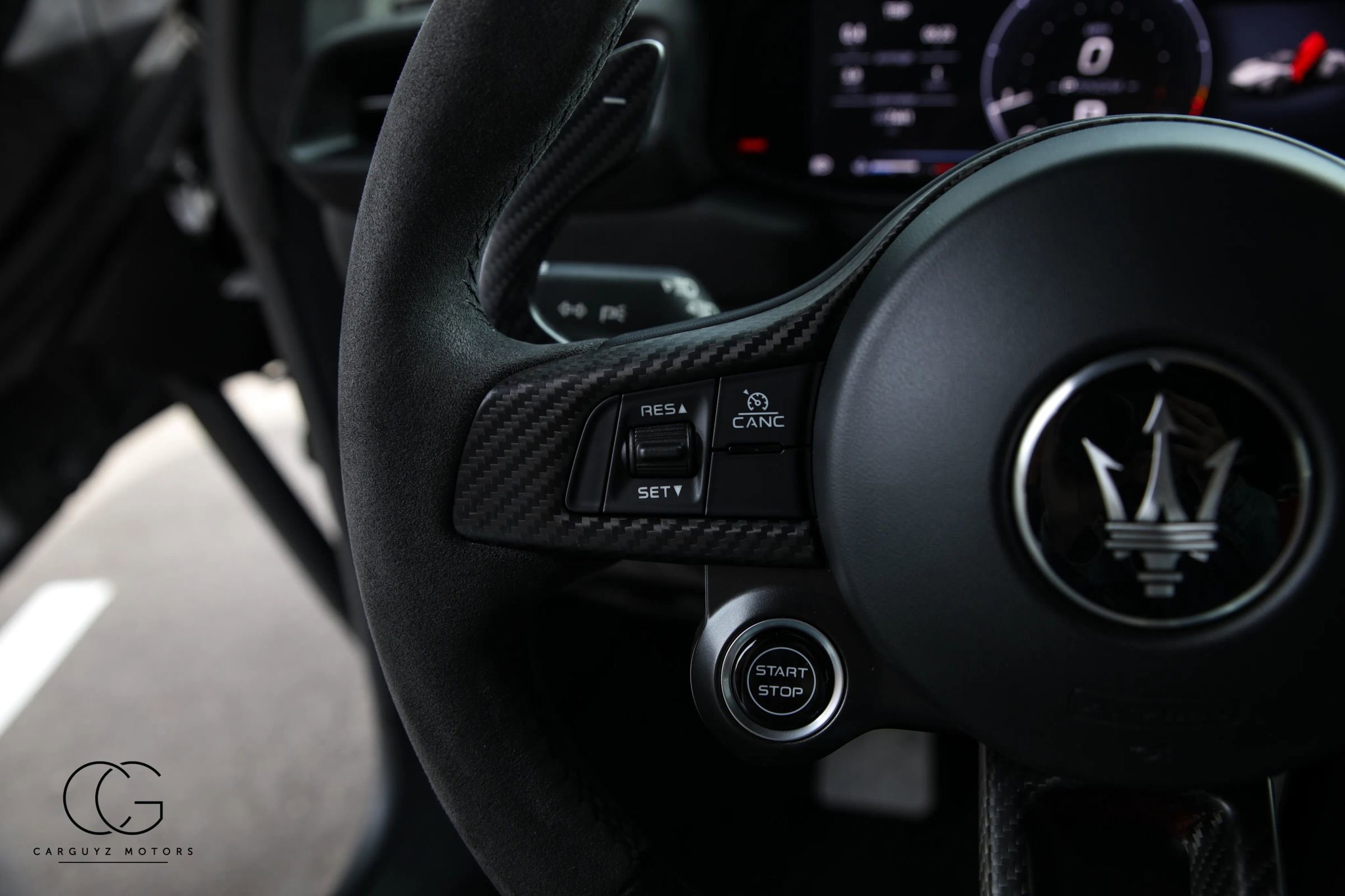 Used 2022 Maserati MC20 Coupe image 39