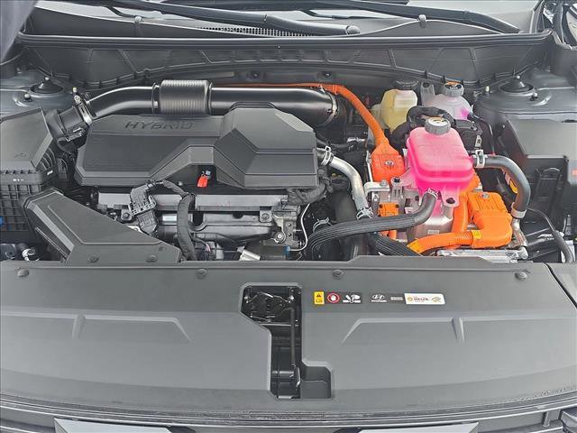 New 2026 Hyundai Tucson SEL image 18