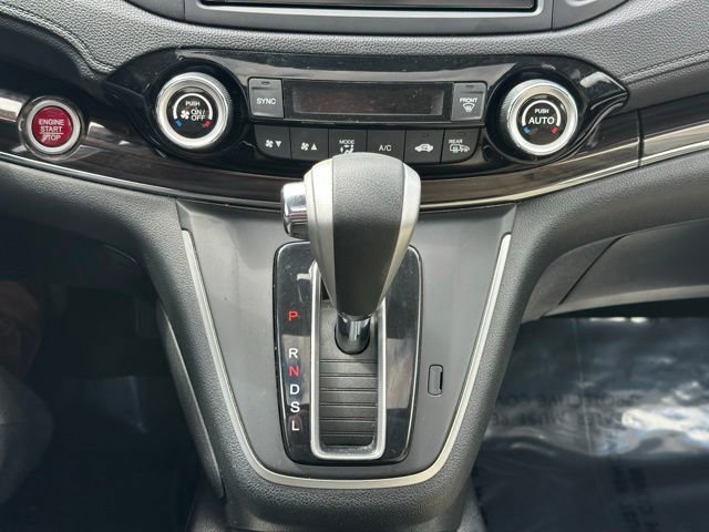 Used 2016 Honda CR-V EX-L image 18
