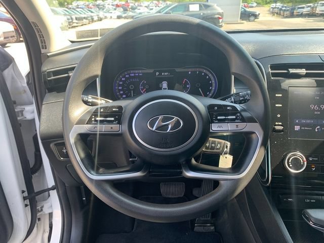 Certified 2023 Hyundai Tucson SE AWD/4WD image 19
