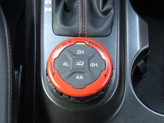 Used 2023 Ford Bronco Raptor AWD/4WD image 28