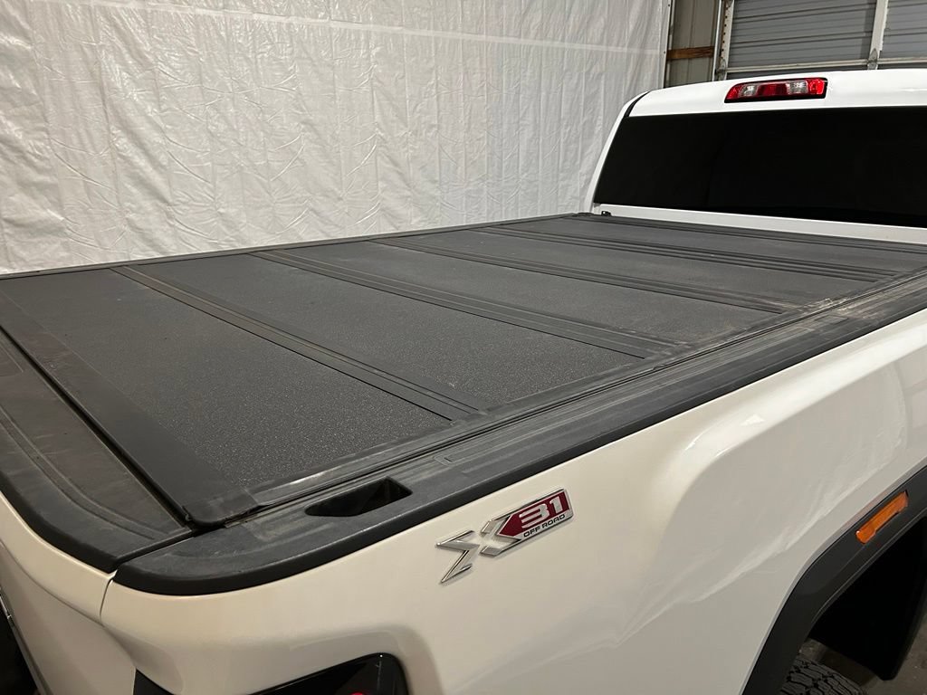 Used 2022 GMC Sierra 3500 SLE w/ SLE Convenience Package AWD/4WD image 7