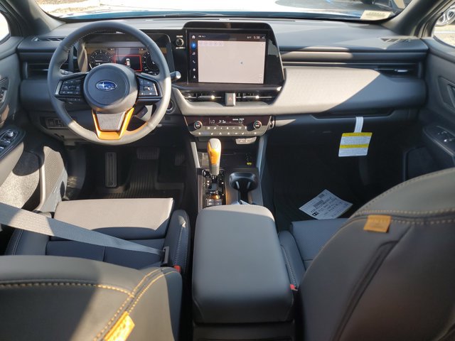 New 2026 Subaru Outback Wilderness AWD/4WD image 15