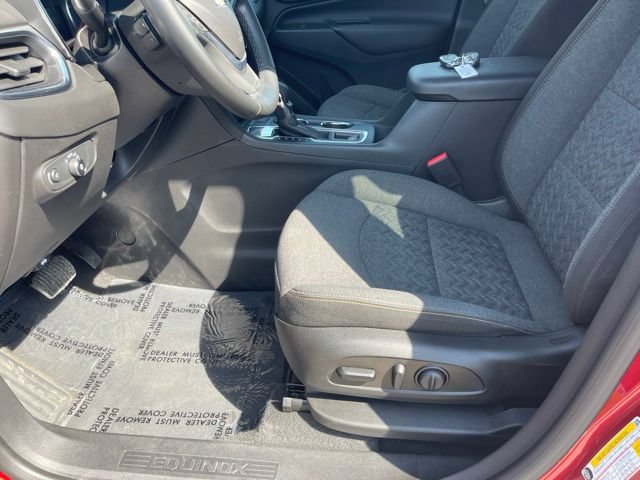 Used 2023 Chevrolet Equinox LT FWD image 5