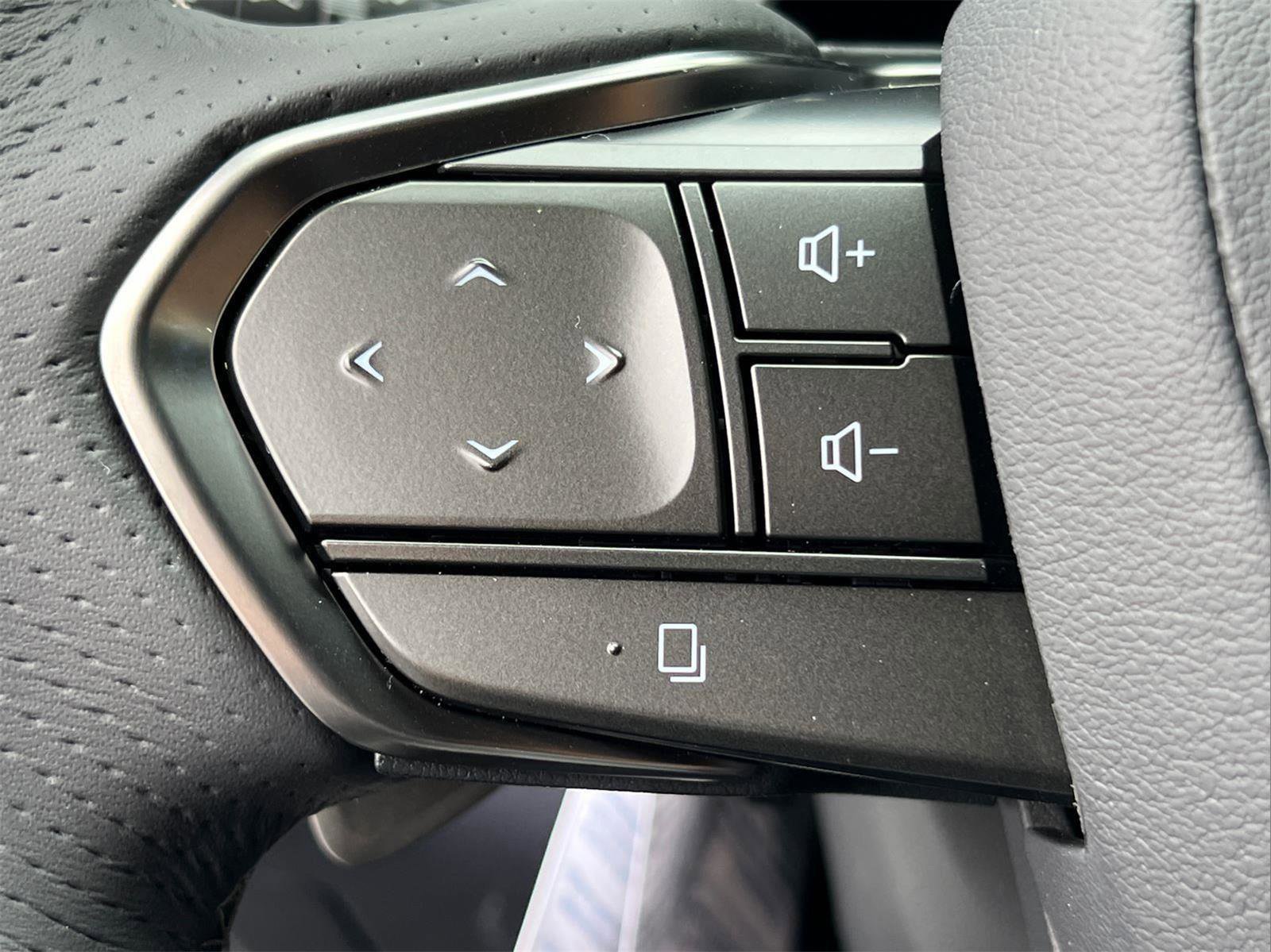 New 2026 Lexus RX 500h F Sport image 19