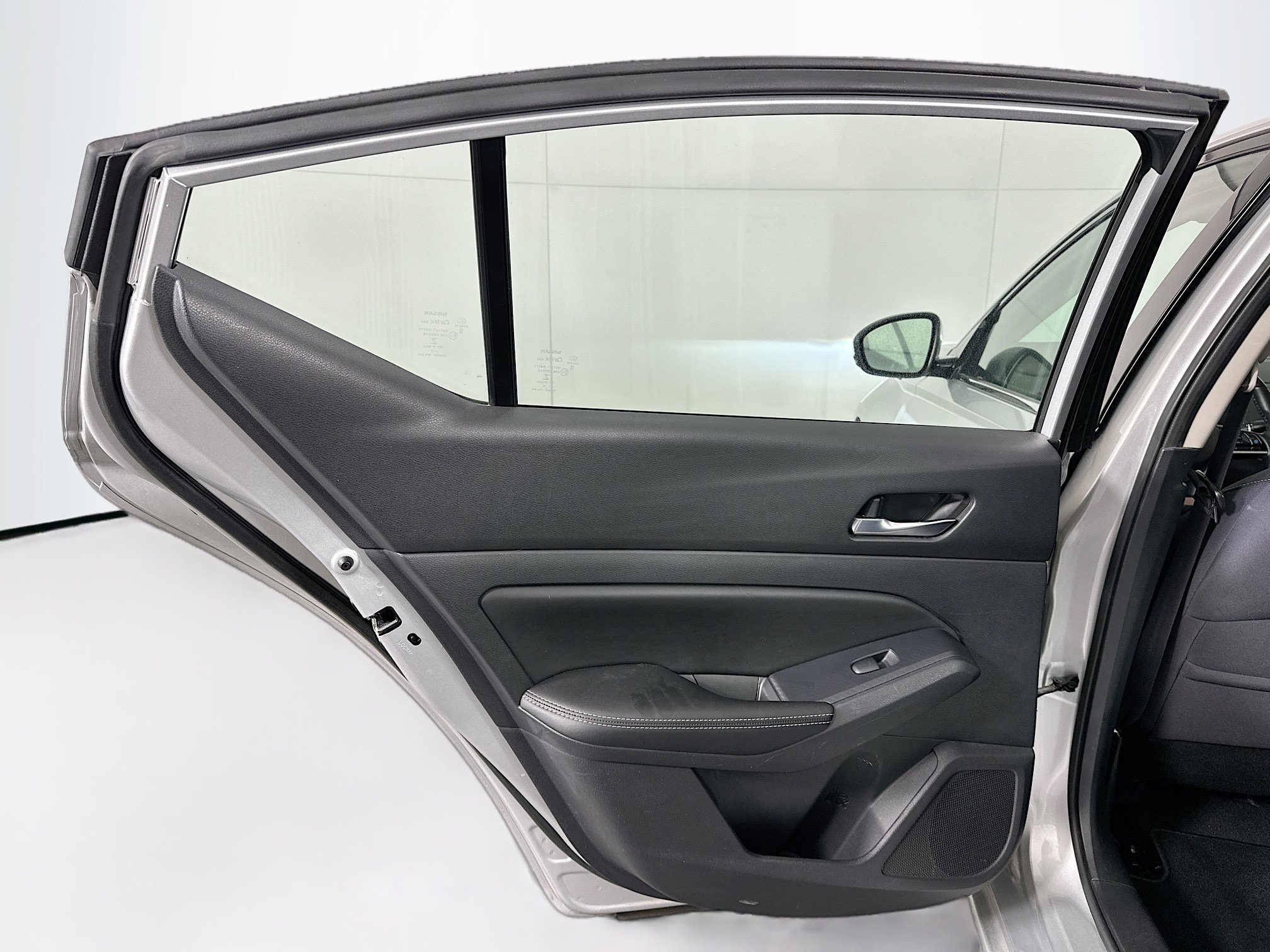 Used 2019 Nissan Altima 2.5 SV FWD image 25
