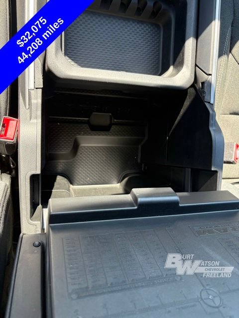 Used 2023 RAM 1500 Big Horn AWD/4WD image 26