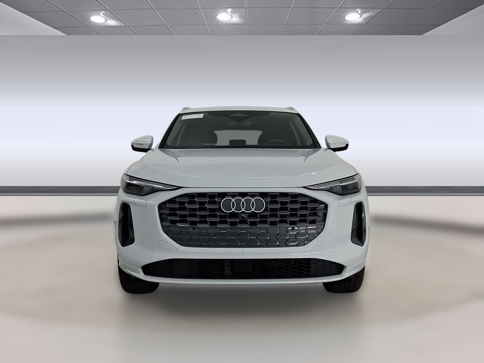 Used 2025 Audi Q5 Premium Plus w/ Premium Plus image 6