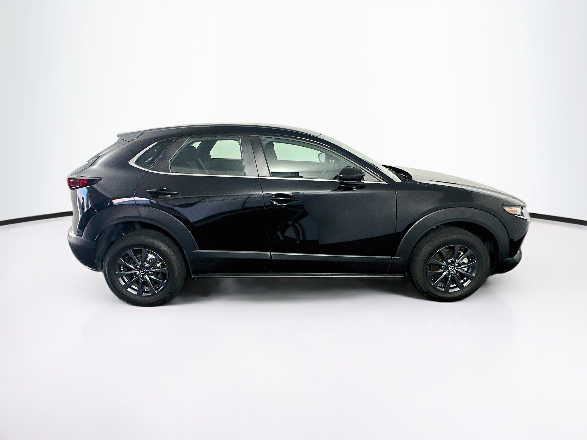 Used 2024 MAZDA CX-30 AWD 2.5 S image 10