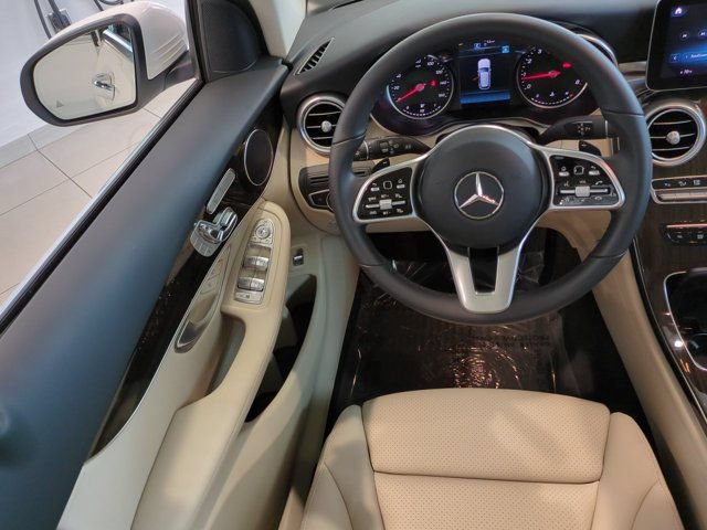 Certified 2021 Mercedes-Benz GLC 300 image 14