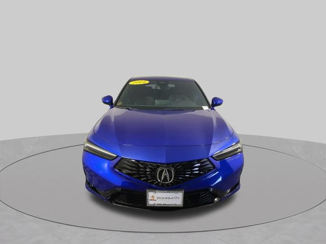 Used 2024 Acura Integra A-Spec FWD image 15